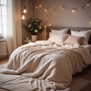 Типы материалов и их влияние на сон