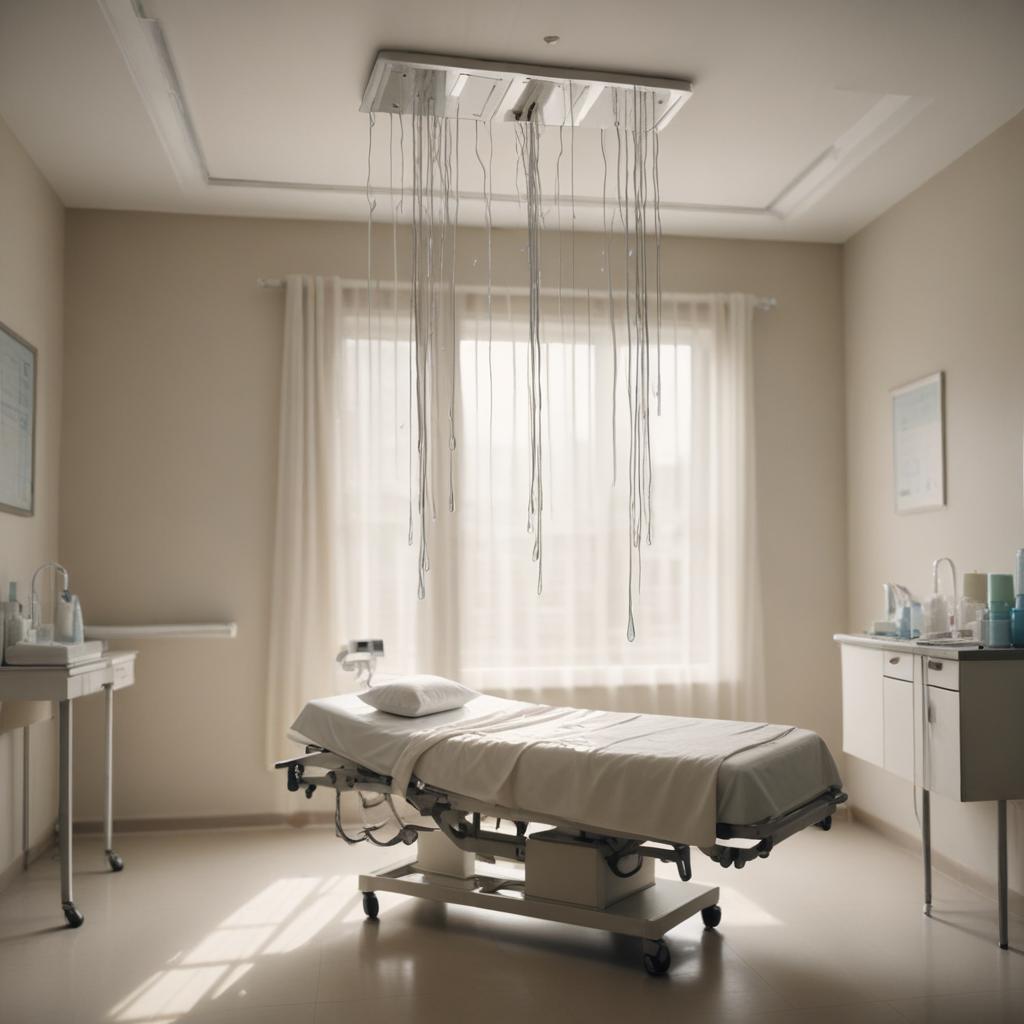 Капельницы от похмелья: информация об услугах и ценах в регионе