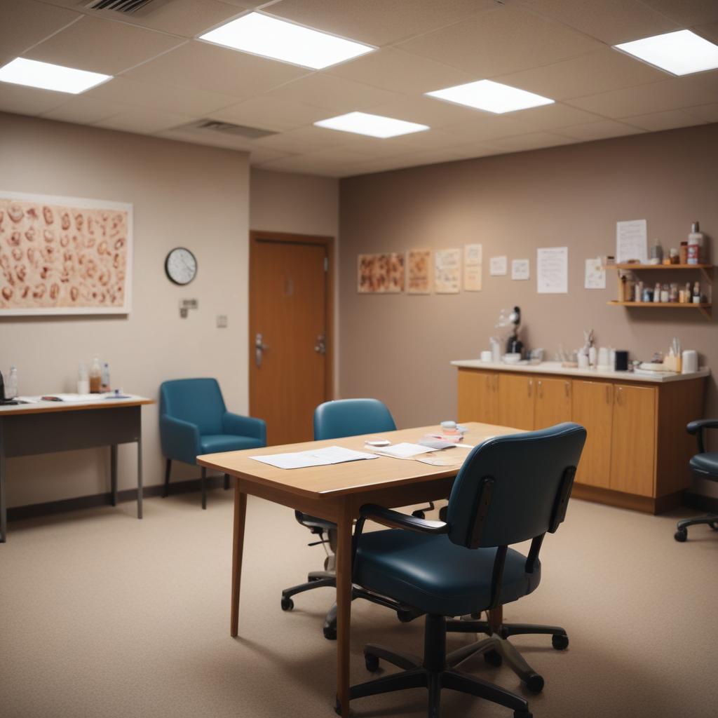 Анонимная наркологическая клиника: подходы к лечению алкоголизма и наркомании