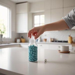 Обзор капсул с омега-3