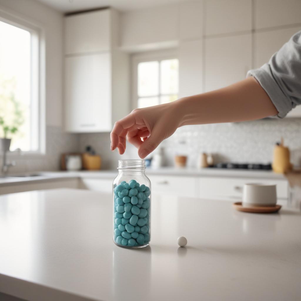 Обзор капсул с омега-3